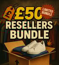 Image 1 of RESELLER BUNDLE 