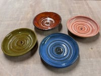 Image 1 of Small soap dishes 