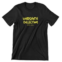 Image 1 of Wordsmith Collection Tee