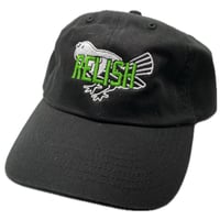 Image 3 of Mustard/Ketchup/Relish Dad Hat