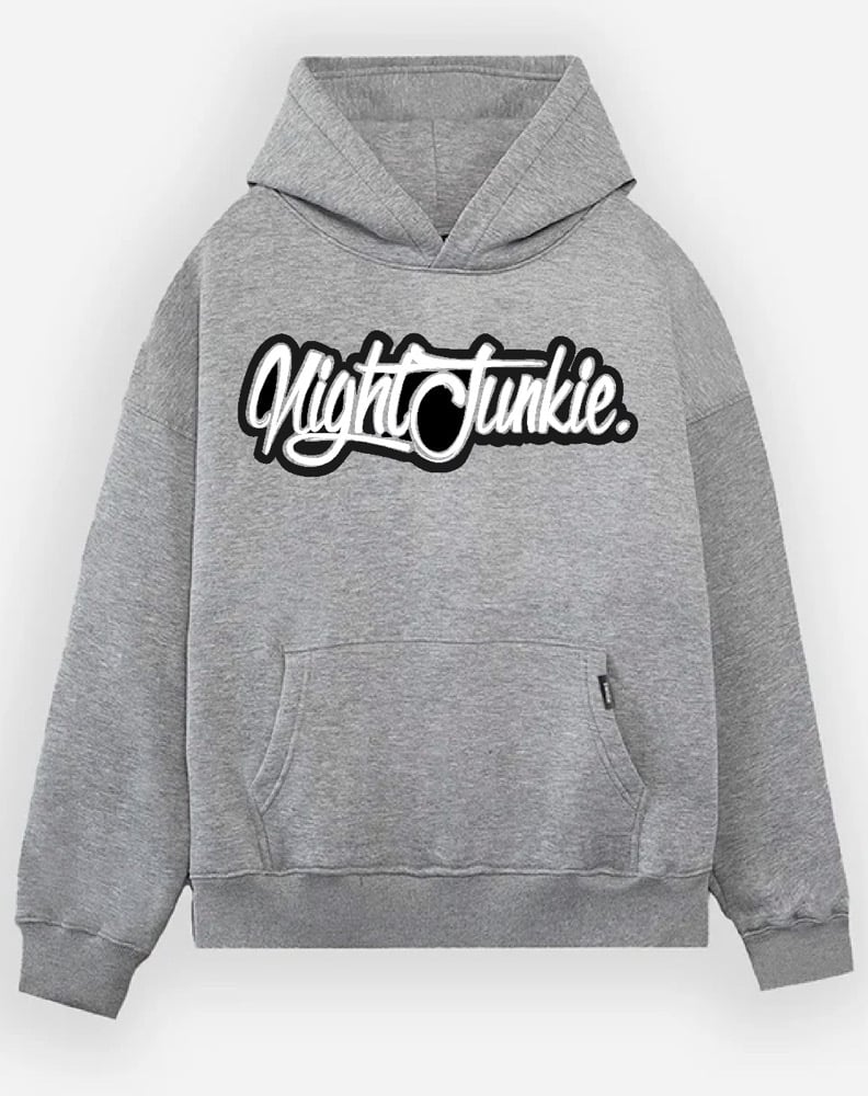 Image of Dead Of Night Hoodie