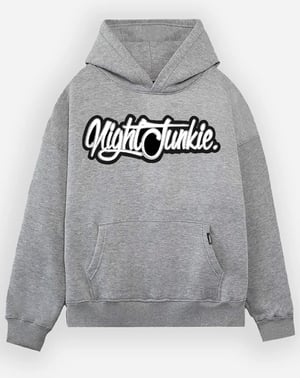 Image of Dead Of Night Hoodie