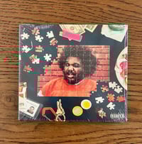 What A Weird Day (Original CD) 