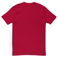 Image 10 of Men Short Sleeve PAST HEALING T-shirt