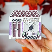 Image 1 of PREORDER Spellbound Book Nook