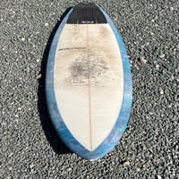 Image 8 of 6'0 Funk Surfboard