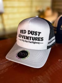 Image 2 of Trucker Caps