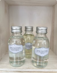 Refill  Diffuser Oil 100ml