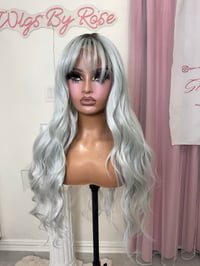 Image 14 of Winter blonde luxury (ready to ship) 