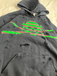 Image 2 of SKLOWNK HOODIES (Large)