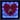 Heart Frame 