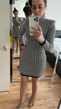 Image 2 of BANDAGE DRESS  👗 