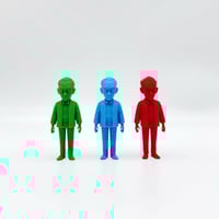 Image 1 of Founding Fathers by Sonny Liew