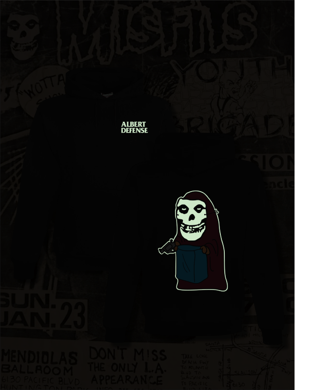 Image of Halloween 2024 Tee