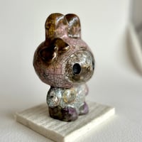Image 3 of My Melody Raku Ceramic 