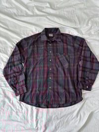 Image 1 of Vintage Levis button down // XL
