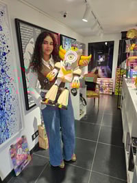 Image 5 of Minion Goldorak 