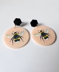 Bumblebee | Dangles - SKU 61