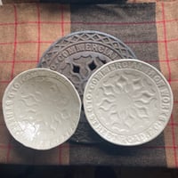 Image 3 of Old Street Road plate 