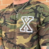 Image 5 of Anabolic X - Batch 5 Reflective Print T-Shirts