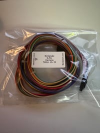 Nintendo 9-Pin Harness TKGU- 13-10