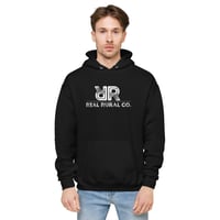 Image 2 of Real Rural Hoodie Mens/ Womens