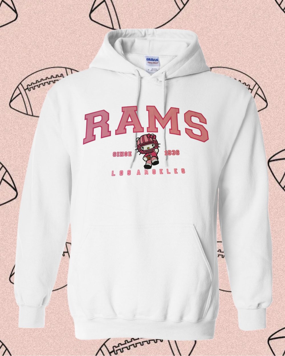 Image of Hk Ram Pink
