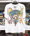 Grateful Dead 1992 Summer Tour T-Shirt - Size L