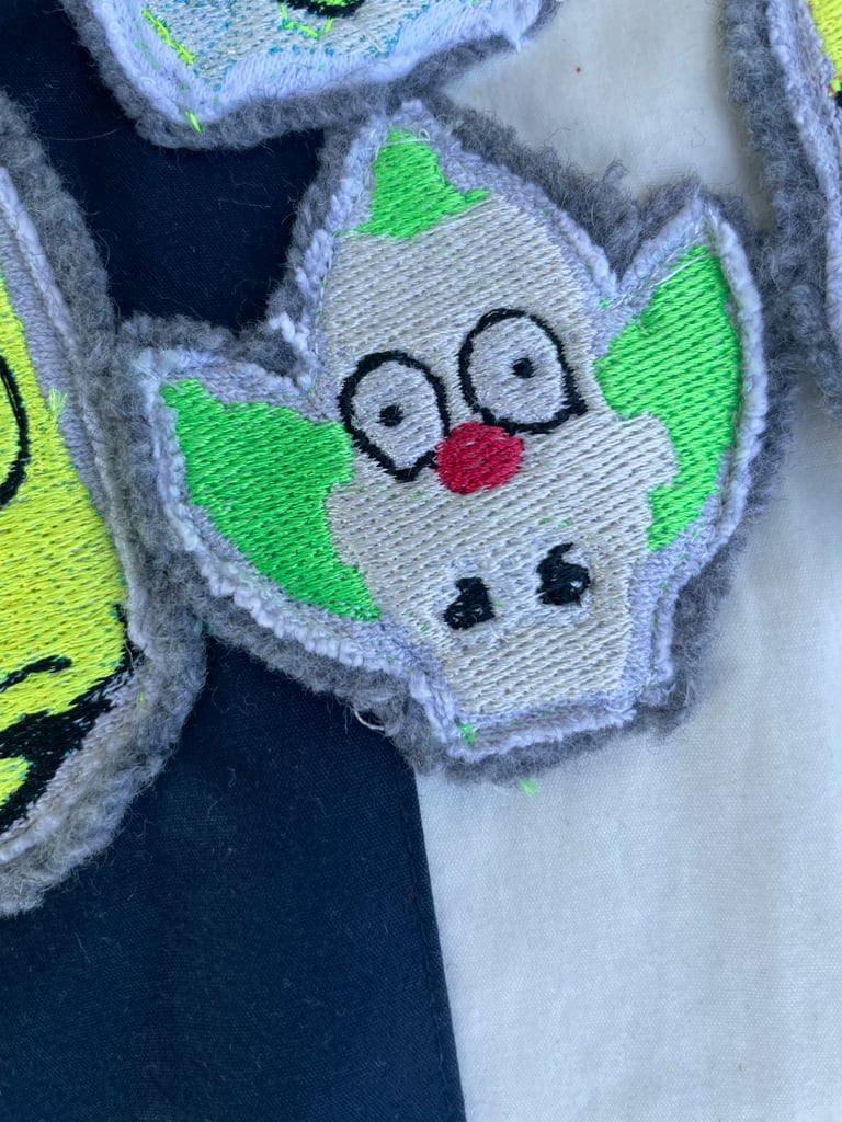 Homer’s Odyssey [L] Image 4