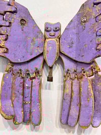 Image 3 of Prayer Moth - Jil Johnson