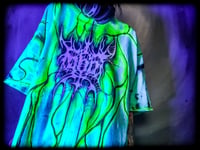 Image 15 of MINT666 UV DOuBle SideD Tee (3XL)