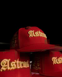 Image 4 of New Era 59Fifty - SUPREMO KUTZ