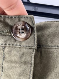 Image 4 of LOVE MOSCHINO Utility Skirt