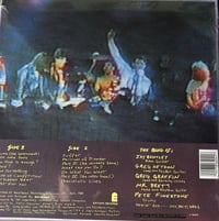 Image 2 of Bad Religion “Suffer” LP