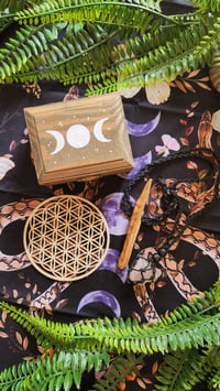 Image 2 of Mini Manifestation Box