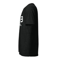 Image 4 of The Mob Apparel (Crosshairs) Short sleeve t-shirt