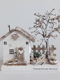 Image 2 of Dashing Through The Snow 