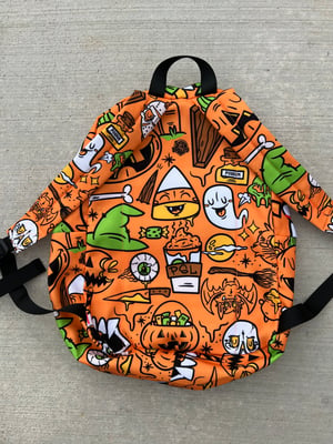 Halloween Lovers Backpack