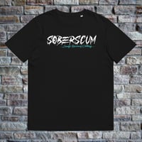 Soberscum  #1 Gore Font