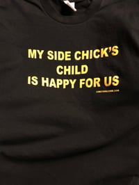 Image 1 of Redo Classic My Side Chicks Child