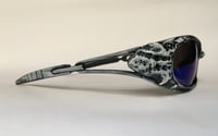 Image 2 of aftersoniccc eyewear Skull