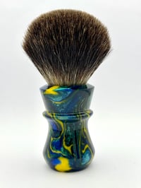 Image 3 of Cerulean Swirl