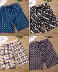 Image 1 of Men SwimTrunks #2