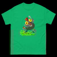 Smallfries Unisex classic tee