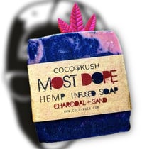 Most Dope Soap