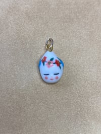 Image 4 of Flower Bebe Charm