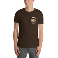 Image 15 of Basic Pack Walk T-Shirt