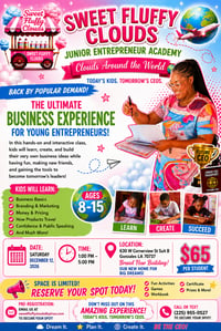Junior Entrepreneur Academy