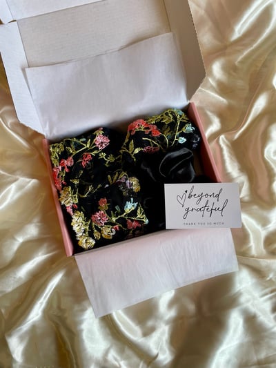 Image of Summer ’25 Set