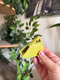 Image 4 of Finger Ashtray